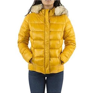 Kaporal - Jumpsuit voor dames - parel - dames, Geel (Colza W62), XS