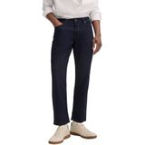 bugatti heren jeans, Marine-390, 31W / 30L