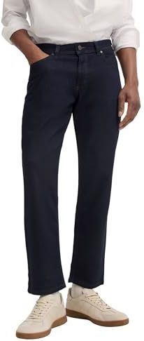 bugatti heren jeans, Marine-390, 31W / 30L