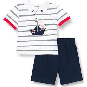 Baby-t-shirt Korte Mouwen - Kariban | Korte mouw