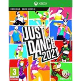 Just Dance 2021 (Xbox Series X)