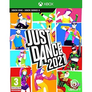 Just Dance 2021 (Xbox Series X)