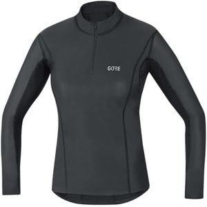 GORE WEAR - M GORE WINDSTOPPER - Thermo-coltrui - Zwart