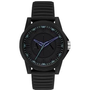 Armani Exchange Watch AX2533, zwart