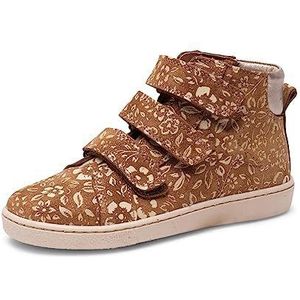 Bisgaard Gaia V sneakers voor meisjes, Brandy Flowers, 30 EU