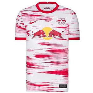 NIKE Unisex Rb Leipzig, 2021/22 seizoen, Game Equipment, Jersey Home Jersey