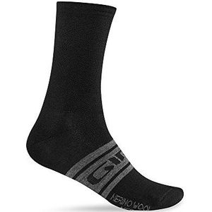 Giro Fietssokken Merino Wool Seasonal sokken