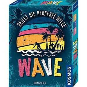 Wave: Spiel