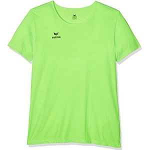 Erima dames Functioneel teamsport-T-shirt (208639), green gecko, 46