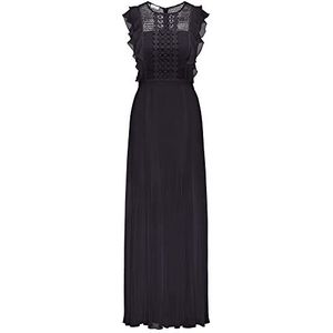 ApartFashion Avondjurk, Donkerblauw, 38