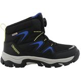 KAPPA - Dario - Kuitlaarzen - Blauw Geel Zwart