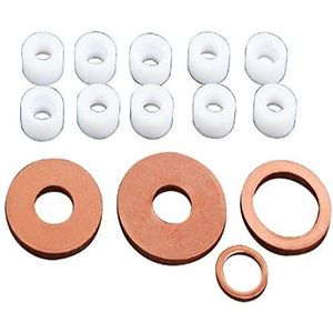 KS Tools 150.1680-11 Afdichtingen en onderlegringen