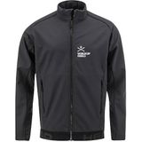 HEAD Uniseks race softshell jas voor jongens