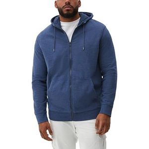 s.Oliver - Big Size - Trainingsshirt - Gemêleerd - Heren