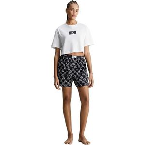 Calvin Klein Pyjama voor dames, Meerkleurig, M