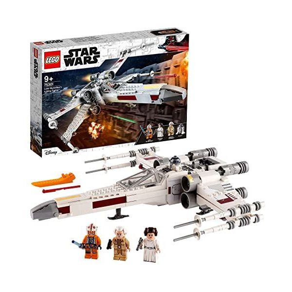 Lego® Star Wars Sets kopen? Aanbieding online | beslist.nl