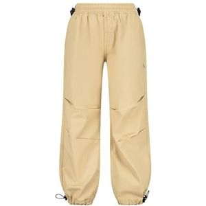 Vingino Salito Pants voor jongens, Wit papier, 8 Jaar