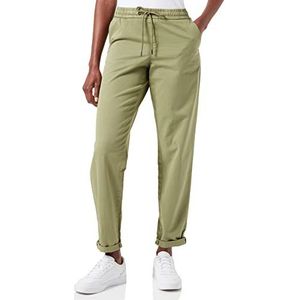ESPRIT Damesbroek, 345/light kaki, 34W / 34L
