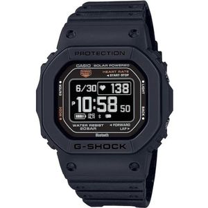 Casio Watch DW-H5600-1ER, zwart, Riemen.