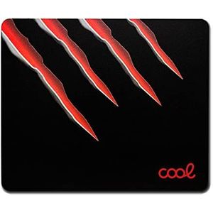 COOL SMARTPHONES & TABLETS ACCESSORIES,Muismat COOL SMARTPHONES & TABLETS ACCESSORIES Gaming Rood,M,Blauw en geel