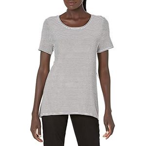 Adidas Essentials Big Logo shirt korte mouw vrouw
