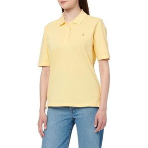 Tommy Hilfiger - 1985 - Poloshirt - All-over Motief - Katoen/Elastaan