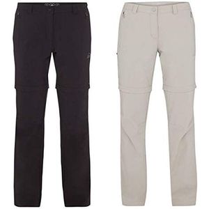 McKINLEY Malik Broek Grey 38