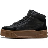 PUMA - KARMEN II IDOL MID WTR - Winterlaarzen - Zwart - Snowboots