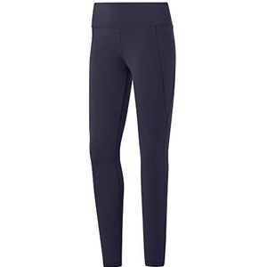 Reebok TS Lux Tight 2.0 Leggings, dames, prpdel, maat S