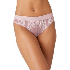 b.tempt'd Vrouwen Opening Act Cheeky Panty Ondergoed, Blush Roze, S