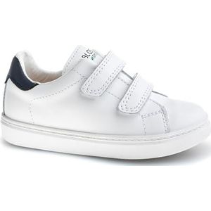 Pablosky Wilson 201902 Sneakers, Wit, 25 EU