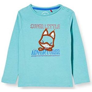 s.Oliver Baby-jongens T-shirt, 6122, 62 cm