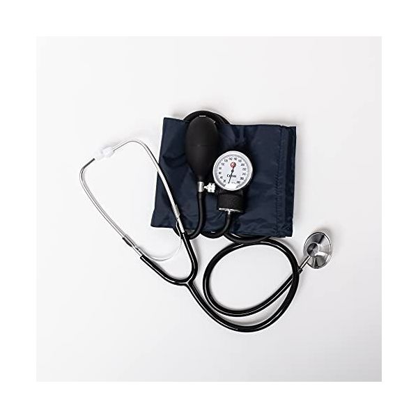 Doorlaatbaarheid Kort leven stoom Stethoscoop - Bloeddrukmeter kopen? | Lage prijs | beslist.nl