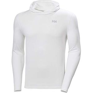 Helly Hansen HH LIFA Active Solen Hoodie S Wit