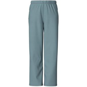 PIECES Pcchilli Hw Wide Sweat Pants Noos Bc broek voor dames, Trooper, M