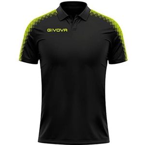 Givova - Club - Poloshirt - Korte Mouw