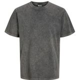 R.D.D. - RDDGARY - Shirt - Grijs gemêleerd