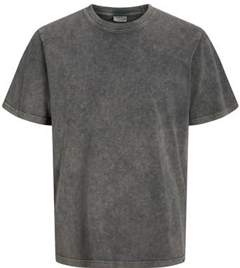 R.D.D. - RDDGARY - Shirt - Grijs gemêleerd