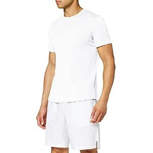 Nike Heren M Nkct Chllngr Top S T-shirt