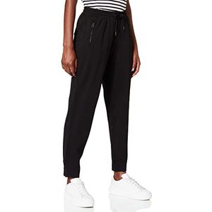 s.Oliver Dames 120.10.108.18.180.2102636 Broek, 9999, 46