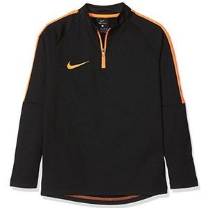 Nike Unisex Academy Drill shirt met lange mouwen voor kinderen