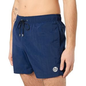 NALINI Boxershorts voor heren, Blauw, L