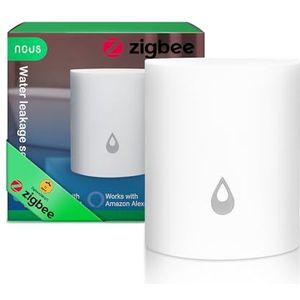 Nous water lekkage sensor