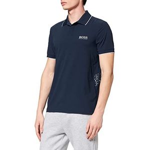 BOSS Poloshirt voor heren.