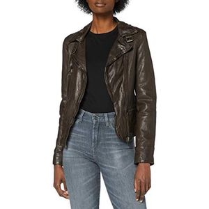 Oakwood Videojasje voor dames, Lichtbruin, XS