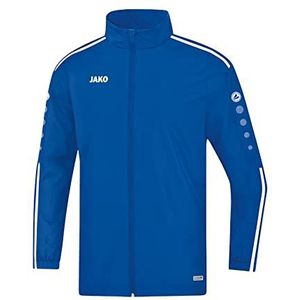 JAKO Striker 2.0 Herenjas voor alle weersomstandigheden, koningsblauw/wit, 3XL
