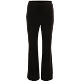 Part Two - Mol Print Mode Blouse - Bruin