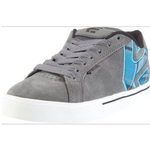 Etnies Fader 1.5 4101000352 Herensneakers, Grijs Grijs Blauw 094., 48 EU