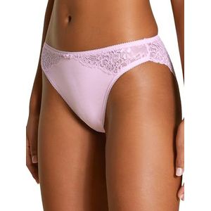 CALIDA Dames Sensual Secrets Slip, Koude Rose, 48-50