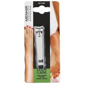 Nagelknipper pedicure